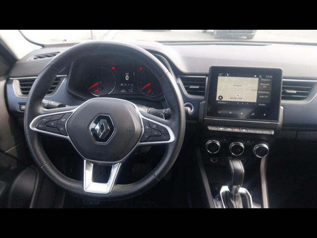 Renault Arkana image 1