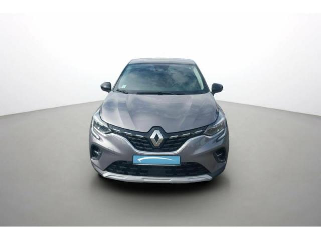Renault Captur image 8