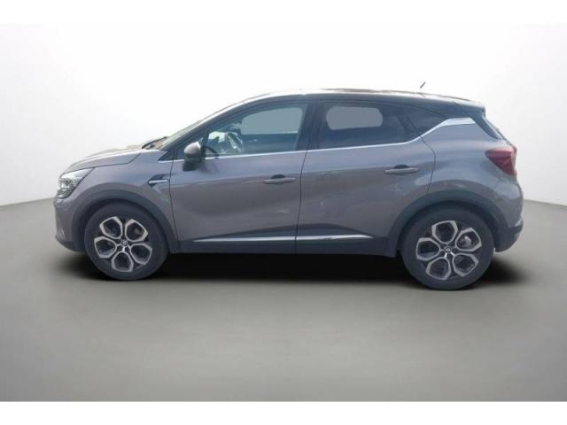 Renault Captur image 4