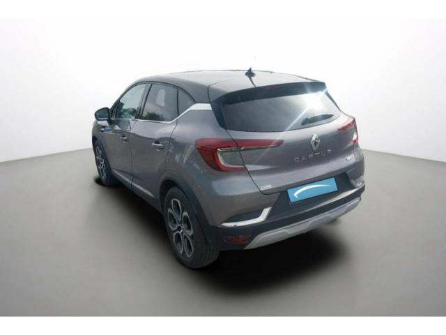 Renault Captur image 2