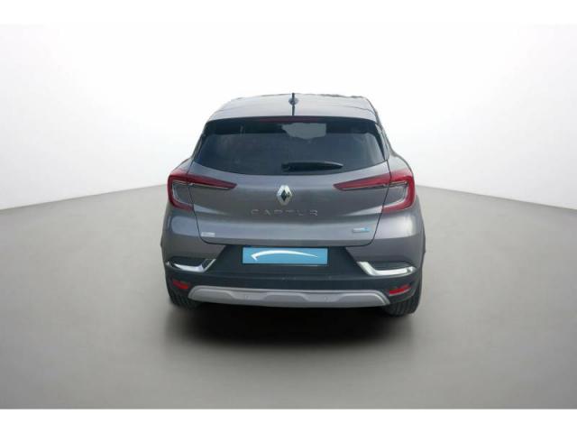 Renault Captur image 7