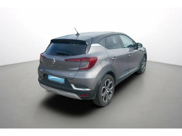 Renault Captur image 5