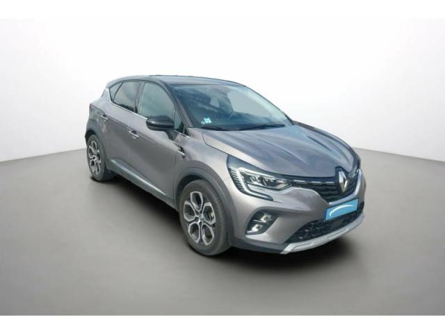 Renault Captur image 3