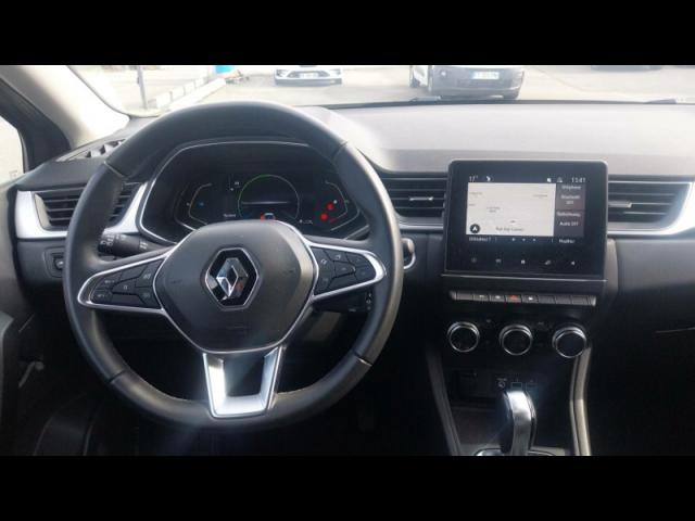 Renault Captur image 1