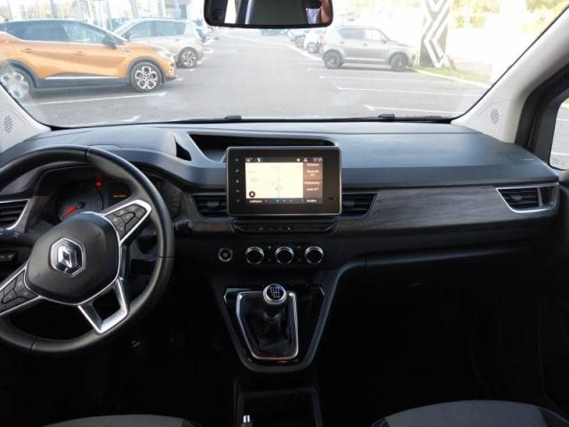 Renault Kangoo image 2