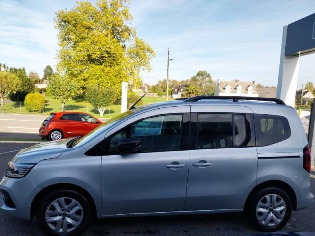 Renault Kangoo image 3
