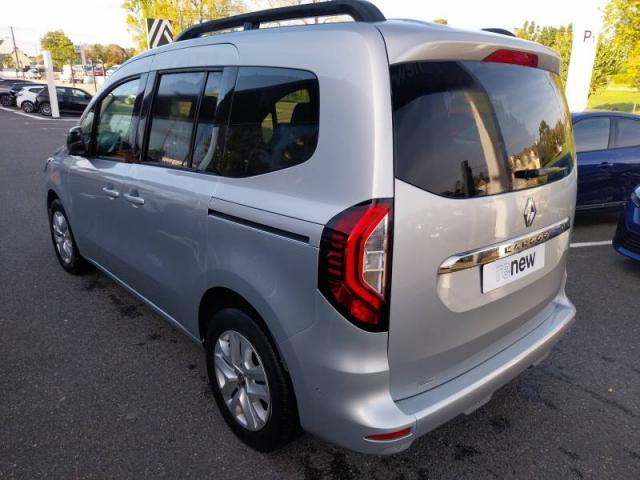 Renault Kangoo image 4