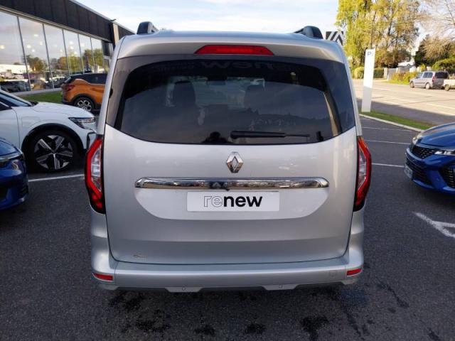 Renault Kangoo image 5