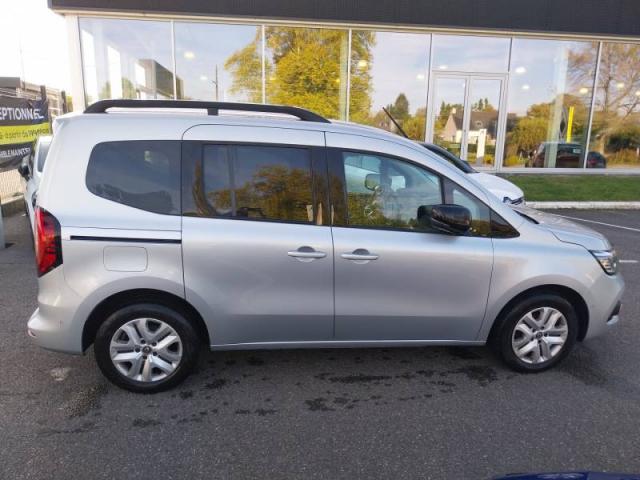 Renault Kangoo image 9