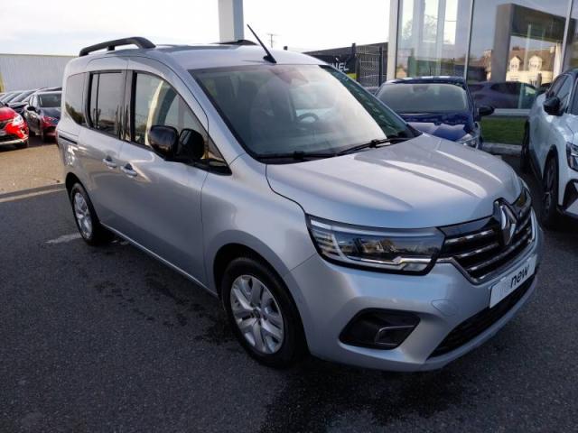 Renault Kangoo image 6