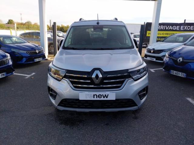 Renault Kangoo image 7