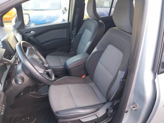 Renault Kangoo image 8