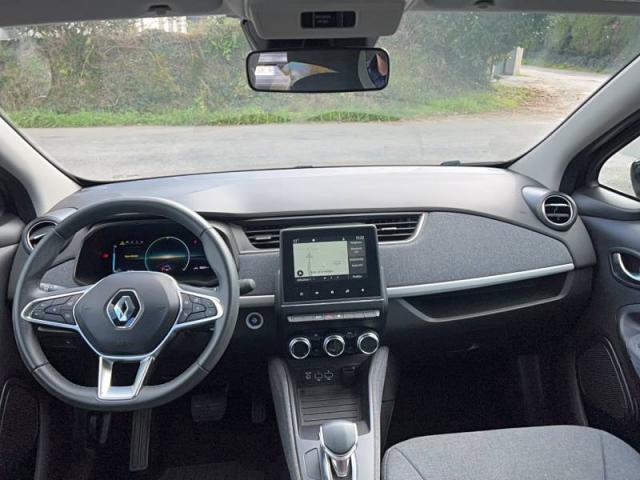 Renault Zoe image 1