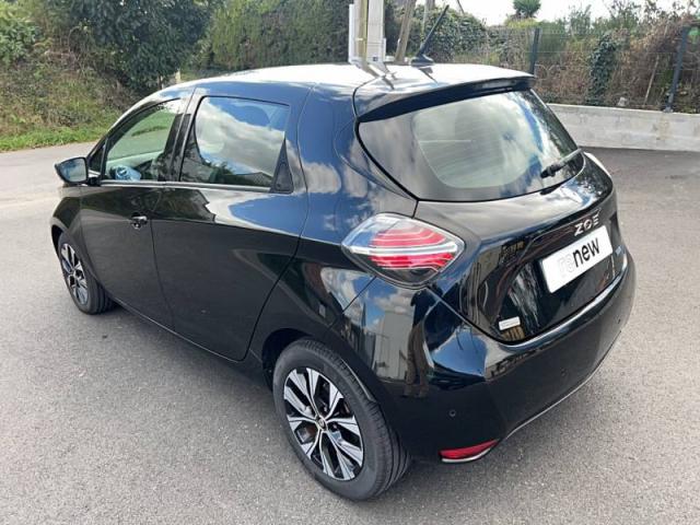 Renault Zoe image 3