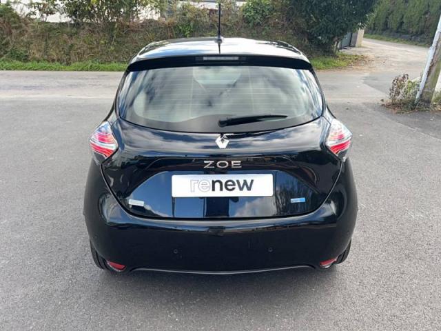 Renault Zoe image 8