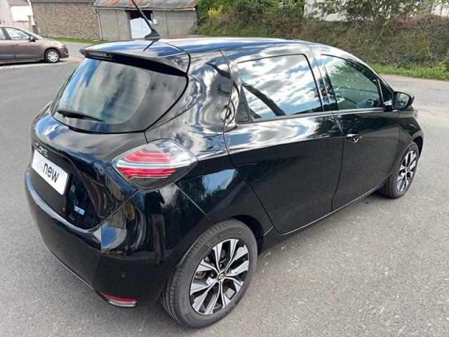 Renault Zoe image 9