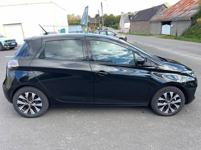 Renault Zoe image 2