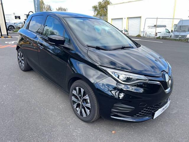 Renault Zoe image 6