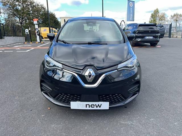 Renault Zoe image 4