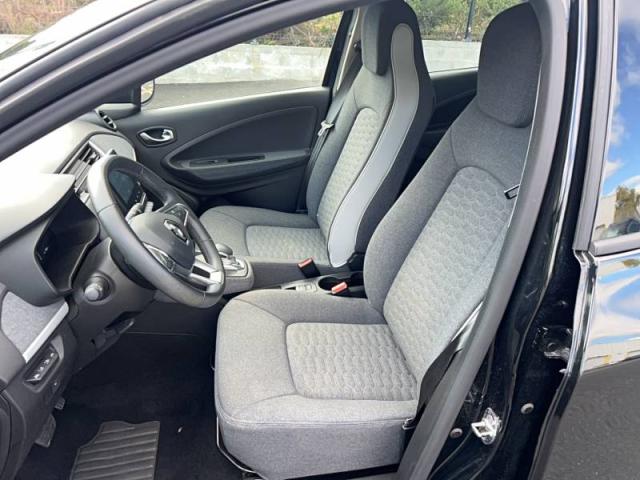 Renault Zoe image 7