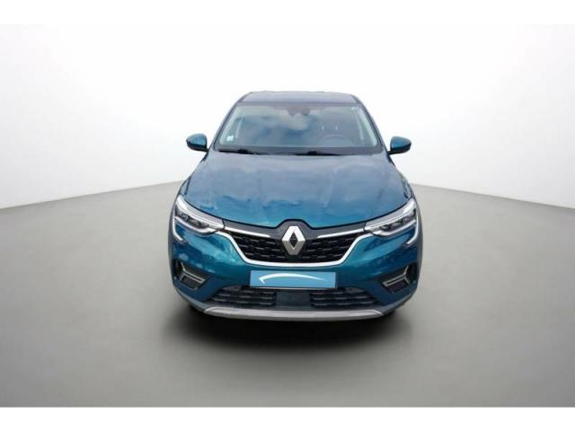 Renault Arkana image 3