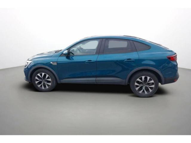 Renault Arkana image 6
