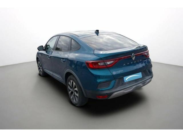 Renault Arkana image 2
