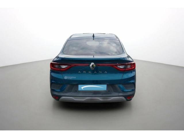 Renault Arkana image 8