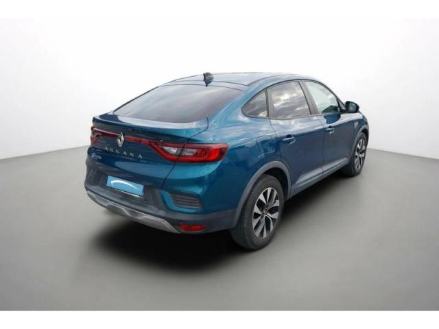Renault Arkana image 4
