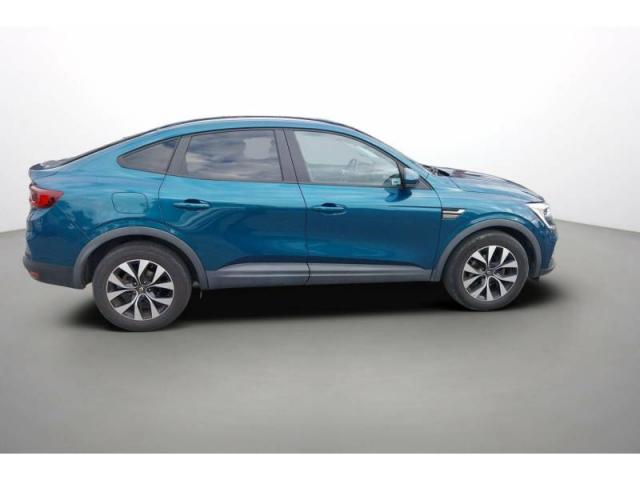 Renault Arkana image 7