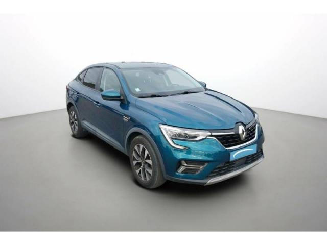 Renault Arkana image 9