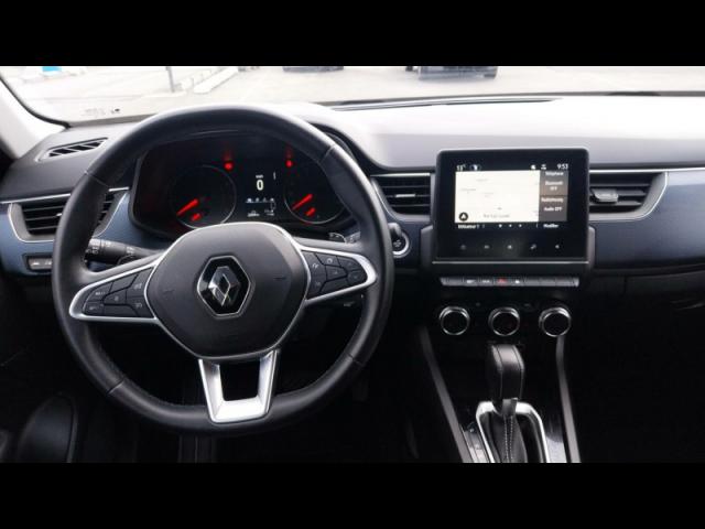 Renault Arkana image 5