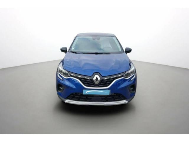 Renault Captur image 4