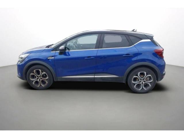 Renault Captur image 7
