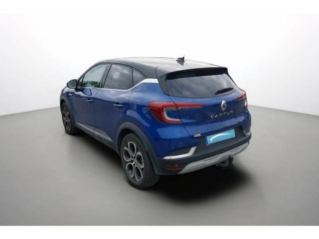Renault Captur image 3