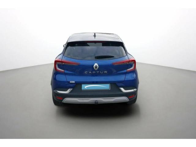 Renault Captur image 1