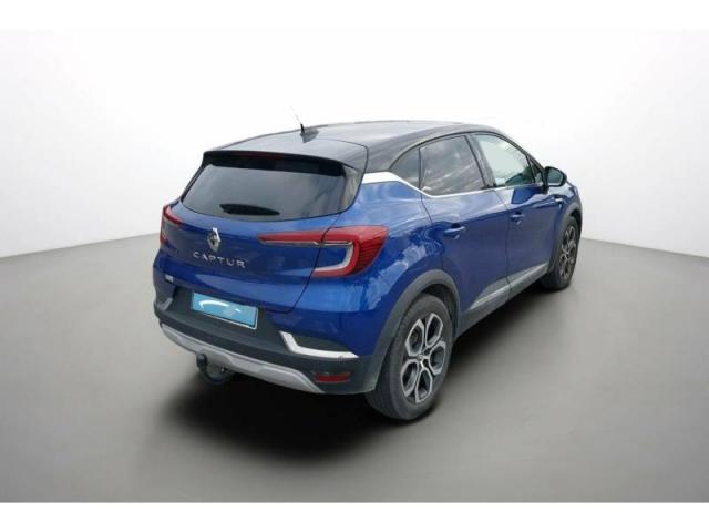 Renault Captur image 2