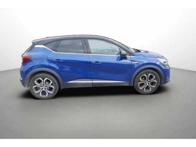 Renault Captur image 8