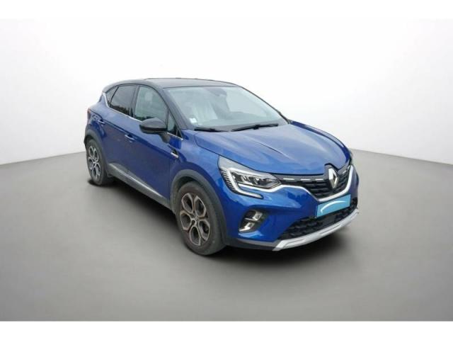 Renault Captur image 5