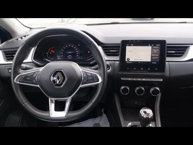 Renault Captur image 6