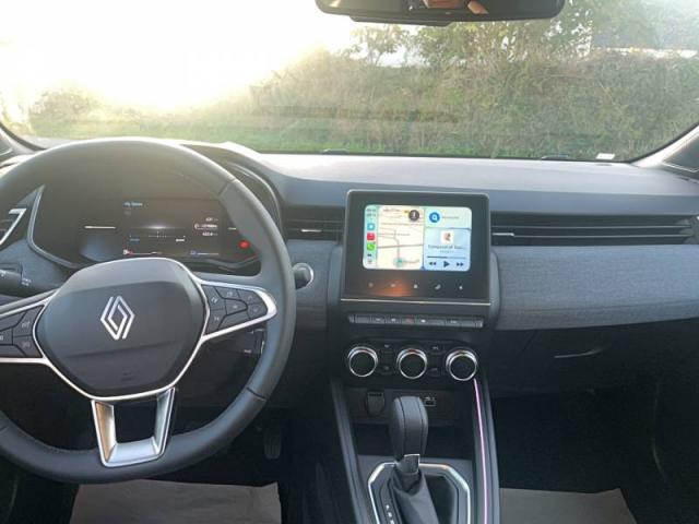 Renault Clio image 3