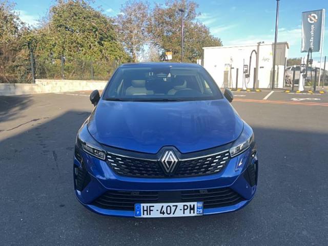 Renault Clio image 7