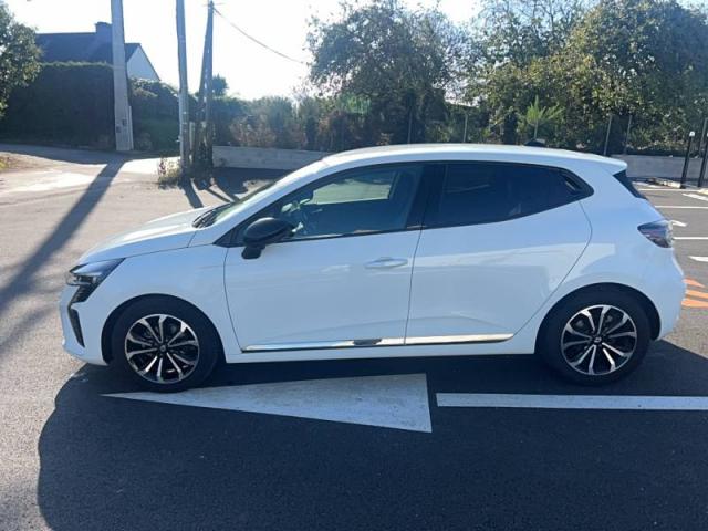 Renault Clio image 3