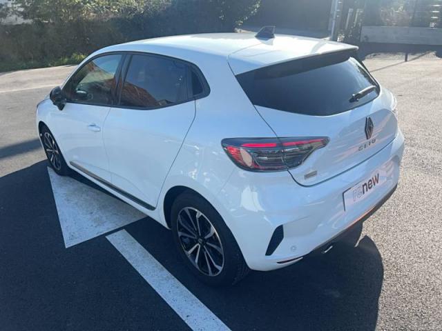 Renault Clio image 1