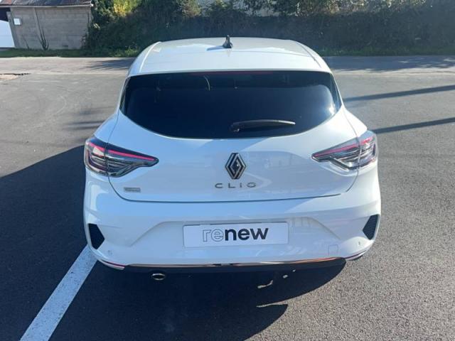Renault Clio image 8
