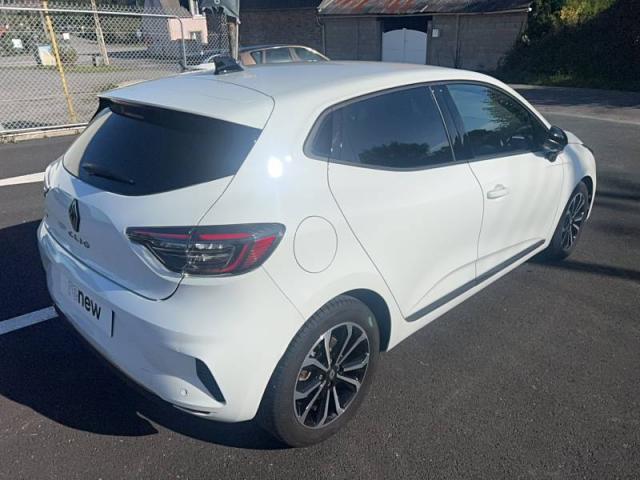 Renault Clio image 5