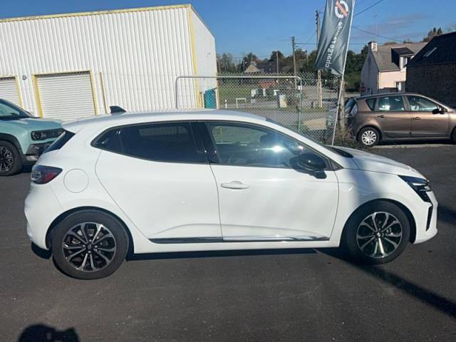 Renault Clio image 7