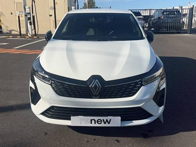Renault Clio image 4