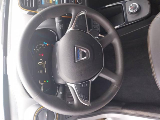 Dacia Spring image 6