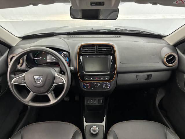 Dacia Spring image 5